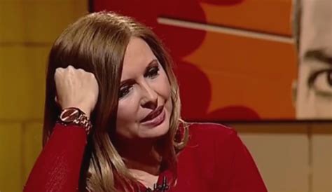 Agnieszka gozdyra w ostatnim odcinku emitowanego na antenie polsat news programu skandaliści, postanowiła poruszyć temat oskarżanych o nieetyczne zachowanie myśliwych. Widz obleśnie zbluzgał gwiazdę Polsatu! "Jest Pani typową ...