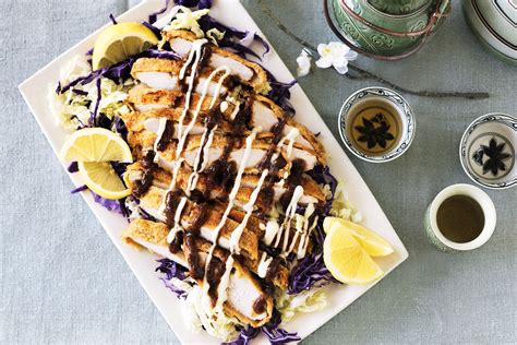 Sprinkle with a little extra furikake. Katsu Mayonnaise / Meera Sodha S Vegan Recipe For Tofu ...