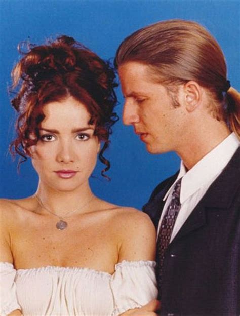 Jesteś moim życiem 'sos mi vida wmw'. "Zbuntowany anioł": Co się stało z Natalią Oreiro? - WP ...