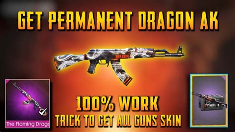 Hope you get what you are searching for. Permanent All Guns Skins Trick, Diamond Royal Trick ...