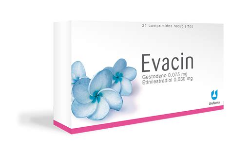 El parche anticonceptivo se coloca sobre la piel. Anticonceptiva Evacin 21 comprimidos (DESCUENTO C/RECETA) - Farmacia Vant Hoff 24 - Salto Uruguay.