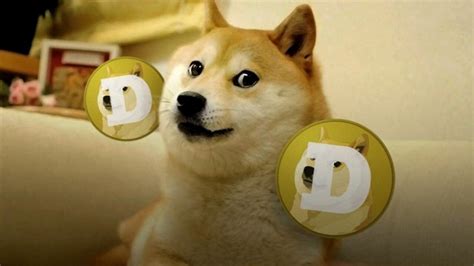 Well, dogecoin started as a joke. Dogecoin Shoots for the Moon Thanks to Elon Musk and ...