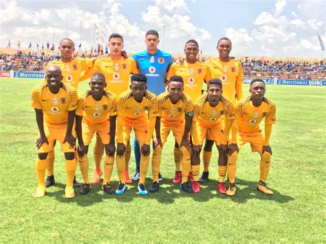 Nevertheless, the orlando pirates players salary's list discussed in this article will help you discover the top earners in the club's team. Kaizer Chiefs Team List / Kaizer Chiefs Squad 2020 2021 ...