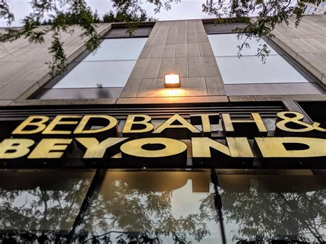 ©2021 bed bath & beyond inc. Tribeca Citizen | All Bed Bath & Beyond stores closed as ...