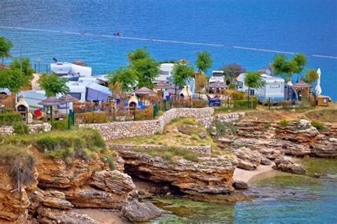 Die besondere art kroatien zu entdecken. Kroatien-Urlaub am Meer: Die 15 schönsten Orte am Meer 2020