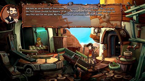 If you're experiencing this issue, please contact us via support form and we'll be glad to help you out. Deponia: The Complete Journey zdarma na Humble Store ...