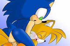 sonic tails sontails gay xxx sex miles prower anal hedgehog respond edit rule male rule34