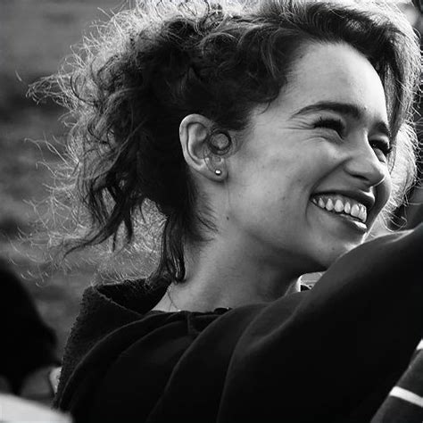 Love island usa star cely vazquez has gone viral on tiktok. Emilia Clarke | Emilia clarke