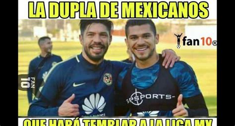 Watch from anywhere online and free. México: América vs. Pachuca: los memes que dejó el empate ...