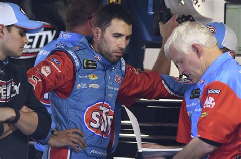 Click on a heading to sort by that column. Five Drivers to Sub for Aric Almirola at Richard Petty ...