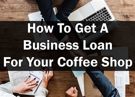 A personal loan can be used to fund a business startup such as a coffee shop, as long as the terms of the lender allow you to do so. How To Get A Business Loan For Your Coffee Shop