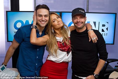 We did not find results for: Jennifer Lopez talks about The Boy Next Door's sex scenes ...