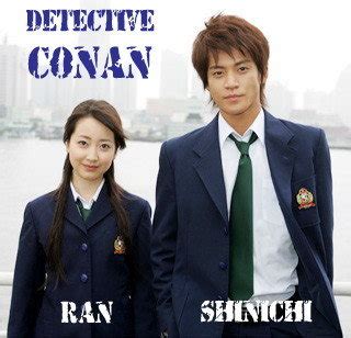 Download anime detektif conan sub indo. arin - Detective Conan Live Action Drama muah muaaaaah - Plurk