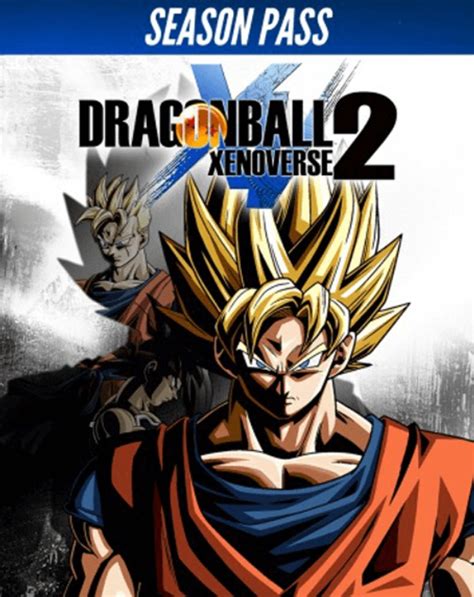 This is not included with the deluxe edition. 'Dragon Ball Xenoverse 2' DLC updates, news: Bandai Namco ...