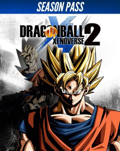 Those are two updates we'd get, any more means guaranteed dlc 11 and then 12 since they're always in sets. 'Dragon Ball Xenoverse 2' DLC updates, news: Bandai Namco ...