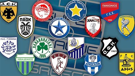 The super league , also referred to as the european super league, is a planned annual club football competition to be contested by an exclusive group of twenty european football clubs. Ανακοίνωση της Superleague | LarisaNew
