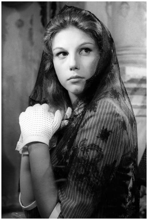 #stefania sandrelli #marcello mastroianni #c'eravamo tanto amati #ettore scola #we all loved each other so much #italian cinema #giovanna ralli. Slice of Cheesecake: Stefania Sandrelli, pictorial