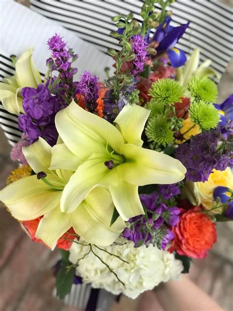 Shop the top 25 most popular 1 at the best prices! Perfect Blooms - Flower Collection - Steve's Floral