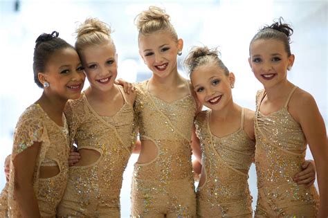 Maybe you would like to learn more about one of these? Dance Moms HD Wallpaper | Background Image | 1920x1278 ...