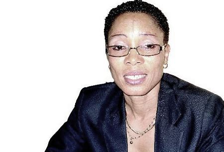 Chioma ajunwa is one of the most celebrated athletes in nigeria. Fallout of AFCON presidential largesse: I need house in ...