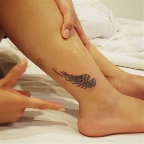 We did not find results for: Kanat Dövmeleri / Wing Tattoos panosundaki Pin