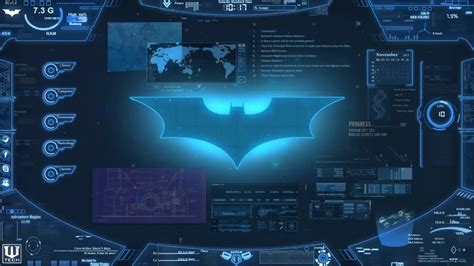 Download all photos and use them even for commercial projects. Bat Computer - Wallpaper Engine / Live Wallpaper - YouTube