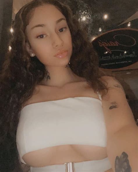 That decision is up to that person. Bhad Bhabie Has A New MAN: The 17-Year-Old Rapper Confirms ...