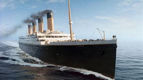 Almost everyone knows about the tragic story about the sinking of the world's largest unsinkable ship. Facts about the Titanic, the 'unsinkable' ship defeated by ...