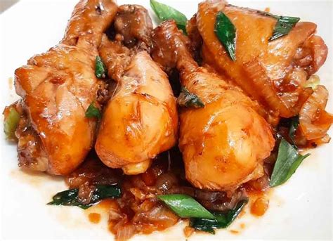 Udang asam manis saus tiram. Resep Ayam Asam Manis Saus Tiram : Resep Ayam Pedas Saus ...