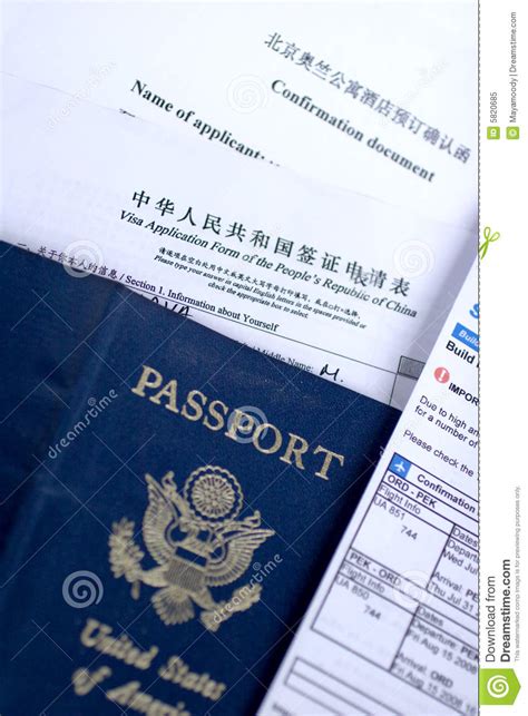 The visa office of the chinese embassy remains closed in light of the pandemic and the visa service is suspended. Chinese Visa Application stock image. Image of business ...