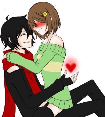 Ticci toby x male reader. Female Chara X Male Reader (Raped) | Undertale characters ...