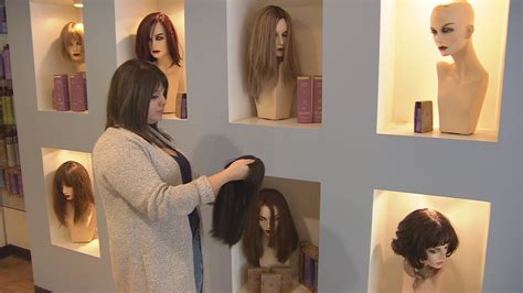 Click aici pentru a te autentifica. La beauté au-delà des cheveux | Radio-Canada.ca