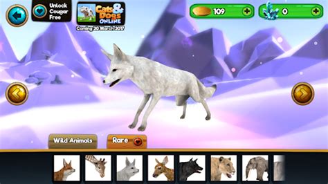 In today's age almost every household has a pet. My Wild Pet: Online Animal Sim - Android Apps on Google Play