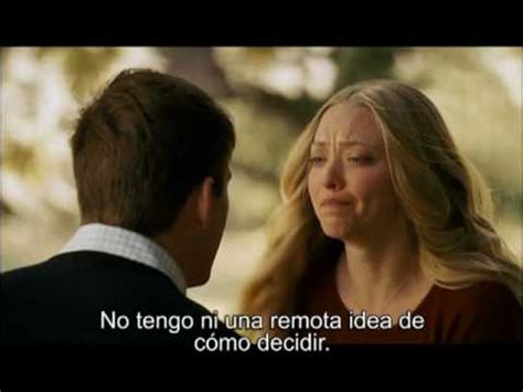 Amanda seyfried, channing tatum, henry thomas and others. Querido John - Clip Dimelo - YouTube