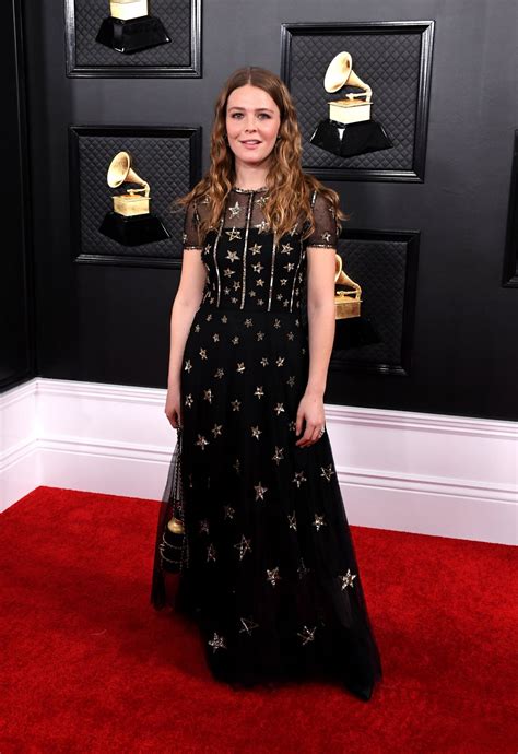 The 2021 grammy nominations have been revealed. GRAMMY Awards 2020: Maggie Rogers (6 Photos)