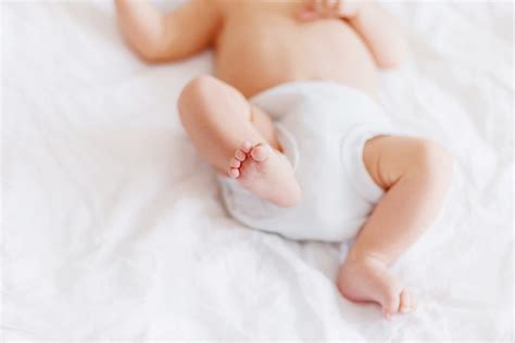 おむつかぶれの原因と対処法 | 赤ちゃん成長ナビ（小児科専門 ...