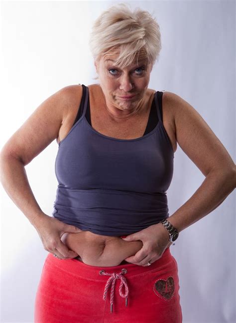 Discover more posts about denise welch. Denise Welch shares secret to TWO stone weight loss that ...