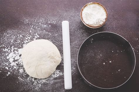 Whisk the ingredients together for 1 minute. Can you make bread with self rising flour? - Mom's Baking Co.