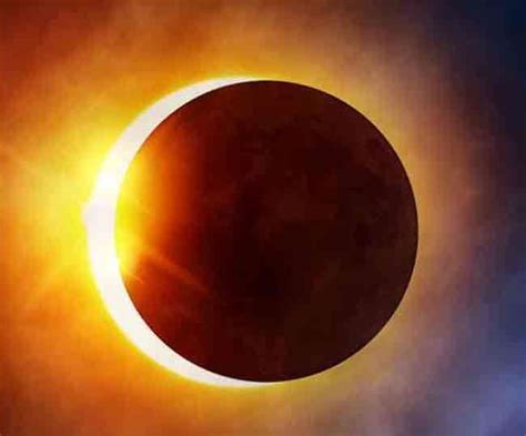 कृपया अपना उत्तर कॉमेंट बॉक्स मे दें. वर्ष 2021 में कब-कब लगने वाला है सूर्य ग्रहण, यहां देखें ...