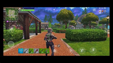 If you like our fortnite mobile apk and you want to download it, so this process is very simple to learn this process step by step here. Fortnite battle royale game for phone.