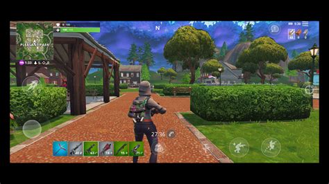 Fortbase leaderboard is a player statistics tracker for the popular battle royale game. Fortnite battle royale game for phone.