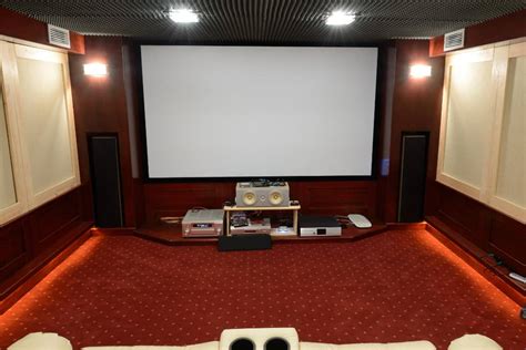 We are an authorized dealer for top brands like klipsch, marantz, yamaha and more. Where to Place Acoustic Panels For Your Home Theater ...