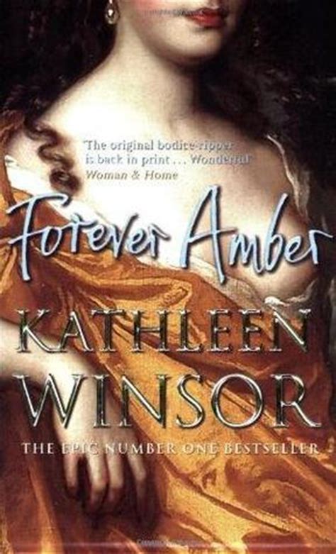 Advertising hollywood in this moment. Forever Amber by Kathleen Winsor — Reviews, Discussion ...