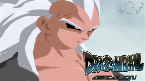 In malevelli's fan fiction dragon ball absalon ssj4 was stronger than ssj3 fusion; Dragon Ball Absalon | Ultra Dragon Ball Wiki | FANDOM ...