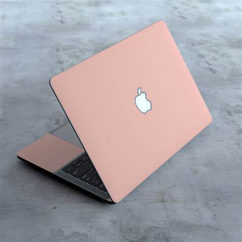 april, 2021 apple macbook price in malaysia starts from rm 10.00. MacBook Pro 13in (2016) Skin - Solid State Peach by Solid ...