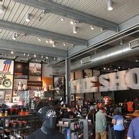 Maybe you would like to learn more about one of these? The Shop at the Harley-Davidson Museum - Gift Shop in ...