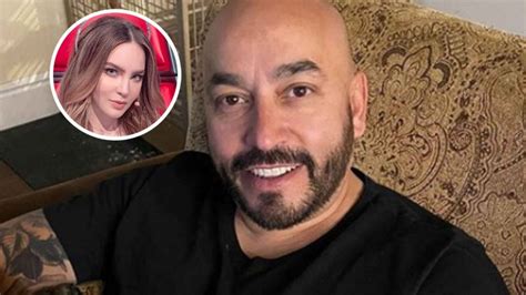 Lupillo rivera, cantante de regional mexicano, por fin rompió el silencio sobre el tatuaje que se hizo en honor al amor que le tuvo a belinda, con quien presuntamente tuvo una relación amorosa. ¿Ya la superó? Lupillo Rivera está listo para borrar su ...