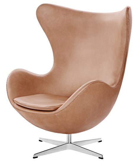 Er ist ein wahrer designklassiker und kostet zwischen €750 und €9000. DAS EI™ LOUNGESESSEL, LEDER