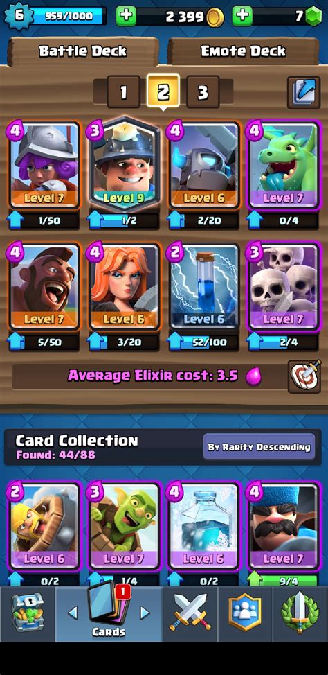 Currently, there are no such codes available, as the gameknights promo code expired on june 28th. In arena 6 and need some help with a deck this is my ...