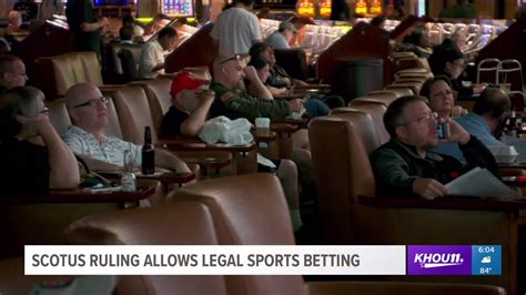 Is going, it's best to understand from where we've come. Sports betting could come to Texas - YouTube